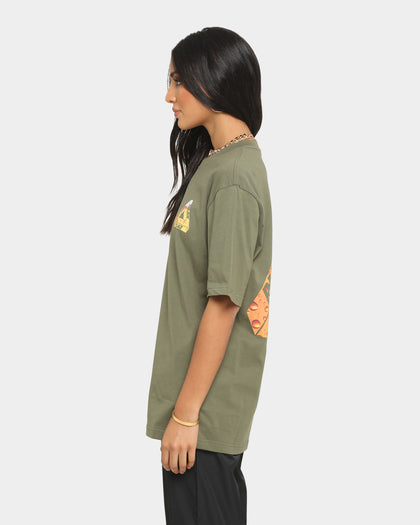 Palace Tri-Lager T-Shirt Olive