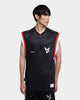 The Anti Order Chicvgo Training Jersey Black/Red/White