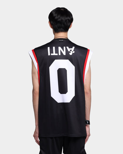 The Anti Order Chicvgo Training Jersey Black/Red/White