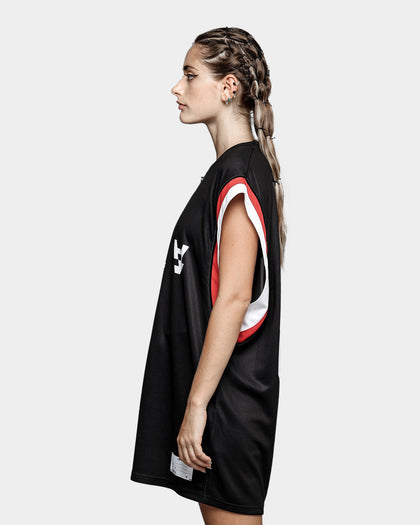 The Anti Order Chicvgo Training Jersey Black/Red/White