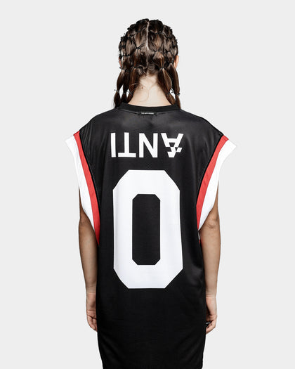The Anti Order Chicvgo Training Jersey Black/Red/White