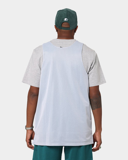 Starter Practice Reversible Jersey White/Green