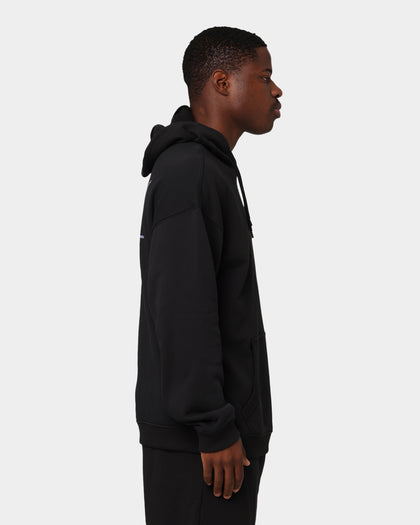 Adidas Abstract Hoodie Black