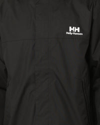 Helly Hansen YU Ervik Jacket 990 Black
