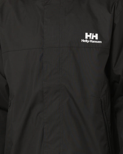 Helly Hansen YU Ervik Jacket 990 Black