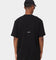 PYRA Micro Logo T-Shirt Black/White