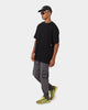 PYRA Micro Logo T-Shirt Black/White
