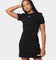 Nike Women's Sportswear Icon Clash Short Sleeve Dress Black