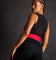 Reebok X Cardi B Women's Bodysuit Black