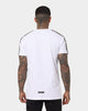 Emperor Apparel Nouveau Hustle Short Sleeve T-Shirt White/Black