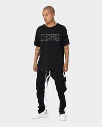 Dead Studio Rival T-Shirt Black