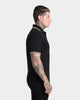 Fred Perry Twin Tipped Fred Perry Shirt Black/Champagne