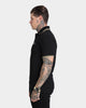 Fred Perry Twin Tipped Fred Perry Shirt Black/Champagne