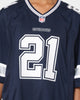Nike Dallas Cowboys Ezekiel Elliott #21 Home NFL Jersey College Navy