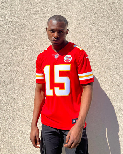 Patrick Mahomes NFL Jerseys, Patrick Mahomes NFL Shirts - Foto 2