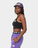 Starter Women's Foundation Sports Bra Black