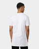 Carré Panneau T-Shirt White/White