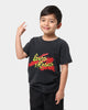 Bravado Kids' Guns N' Roses T-Shirt Black