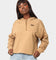 Adidas Women's Hoodie Tan
