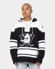 47 Brand Anaheim Ducks NHL Superior '47 Lacer Hoodie Jet Black