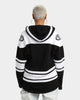 47 Brand Anaheim Ducks NHL Superior '47 Lacer Hoodie Jet Black