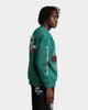 BEENTRILL Industries Crewneck Forest Green