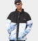 PYRA PYRA X Mark Clinton Puffa Jacket Black