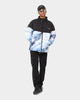 PYRA PYRA X Mark Clinton Puffa Jacket Black