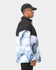 PYRA PYRA X Mark Clinton Puffa Jacket Black