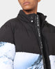 PYRA PYRA X Mark Clinton Puffa Jacket Black