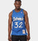 Mitchell & Ness Orlando Magic Shaquille O'Neal #32 '94-'95 Swingman Jersey Royal Blue