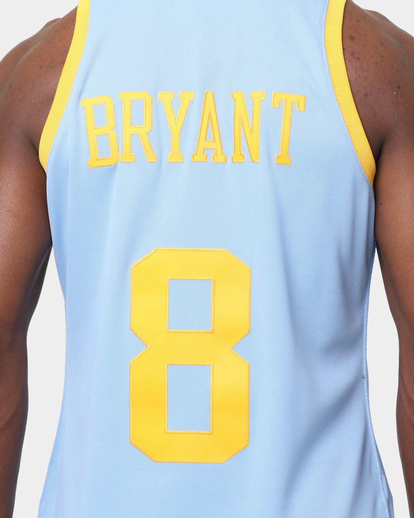 minneapolis lakers throwback jersey