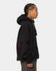 Tommy Jeans Tommy Badge Hoodie Black