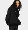 Tommy Jeans Tommy Badge Hoodie Black