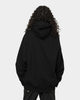 Tommy Jeans Tommy Badge Hoodie Black