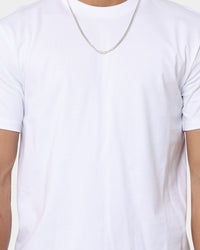 AS Colour Classic T-Shirt White