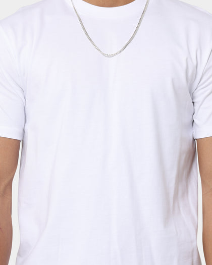 AS Colour Classic T-Shirt White