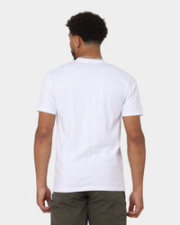 AS Colour Classic T-Shirt White