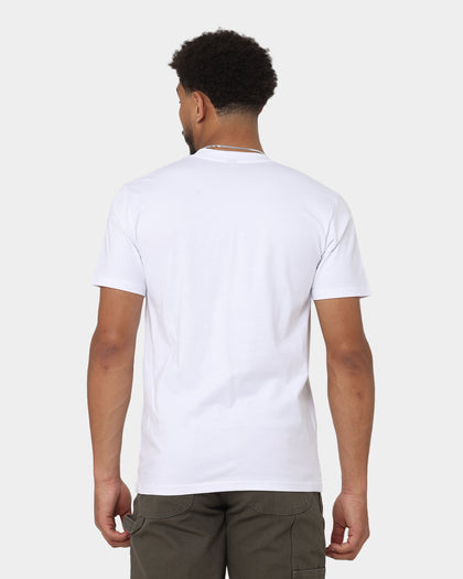 AS Colour Classic T-Shirt White