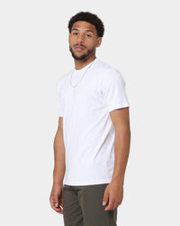 AS Colour Classic T-Shirt White