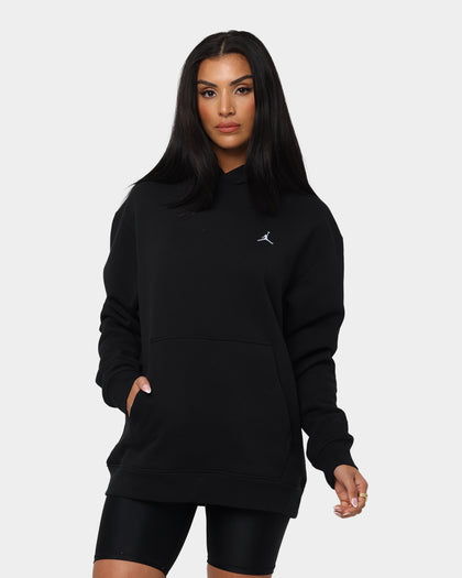 Jordan Michael Jordan Essential Fleece Pullover Hoodie Black