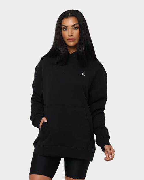 Jordan Michael Jordan Essential Fleece Pullover Hoodie Black