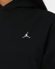 Jordan Michael Jordan Essential Fleece Pullover Hoodie Black