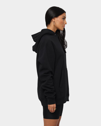 Jordan Michael Jordan Essential Fleece Pullover Hoodie Black