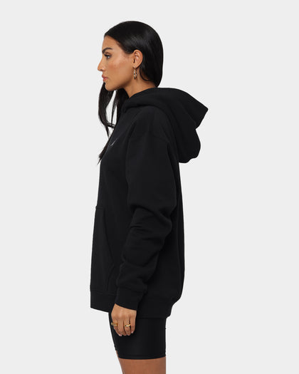 Jordan Michael Jordan Essential Fleece Pullover Hoodie Black