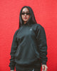 Jordan Michael Jordan Essential Fleece Pullover Hoodie Black