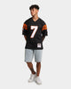 Mitchell & Ness Cincinnati Bengals Boomer Esiason #7 '89-'90 Legacy Jersey Black