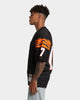 Mitchell & Ness Cincinnati Bengals Boomer Esiason #7 '89-'90 Legacy Jersey Black
