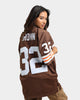 Mitchell & Ness Cleveland Browns Jim Brown #32 '63-'64 Legacy Jersey Brown