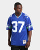 Mitchell & Ness Seattle Seahawks Shaun Alexander #37 '00-'01 Legacy Jersey Royal